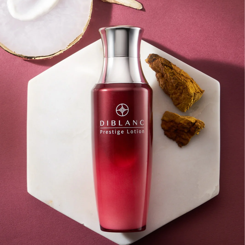 Diblanc Prestige Loção 130ml