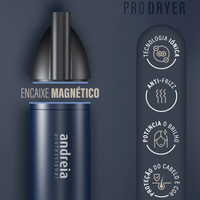 Andreia - Ion Shield Pro Dryer