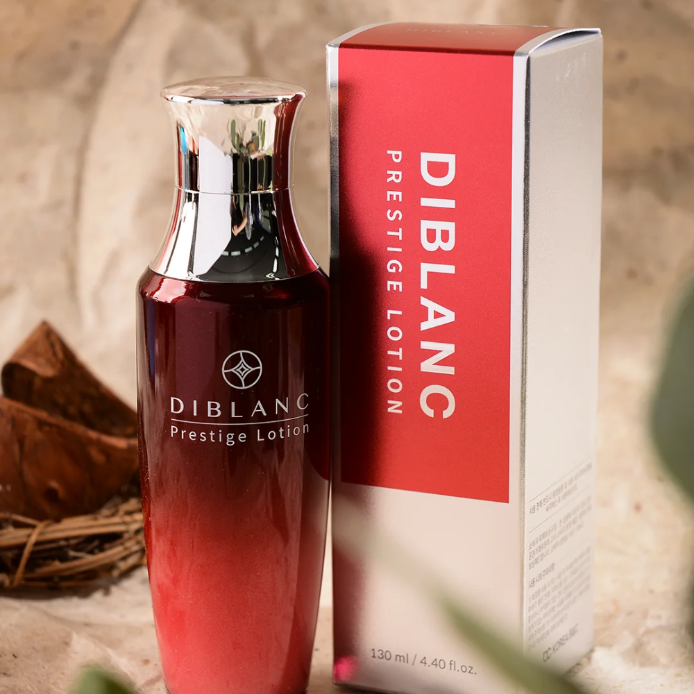Diblanc Prestige Loção 130ml
