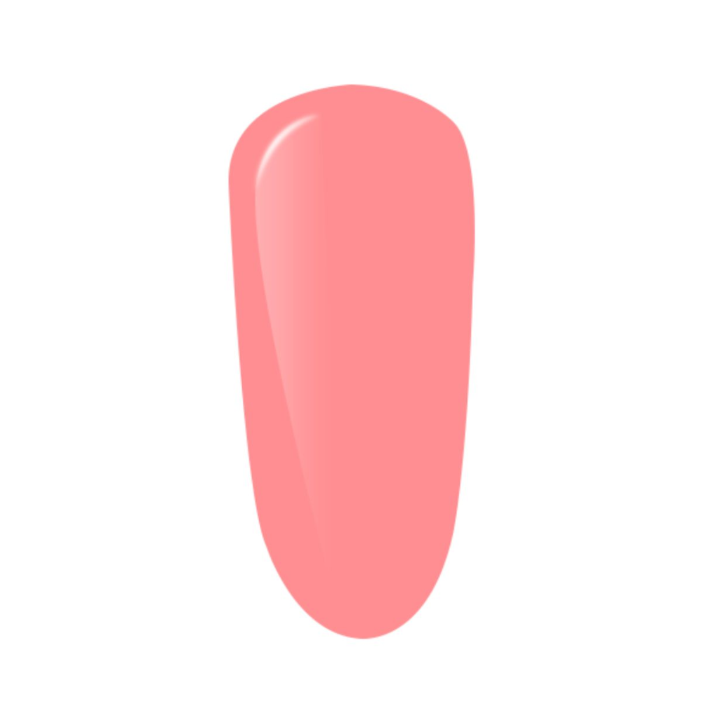 Gel Polish Travel To Bali 10ml - Purple