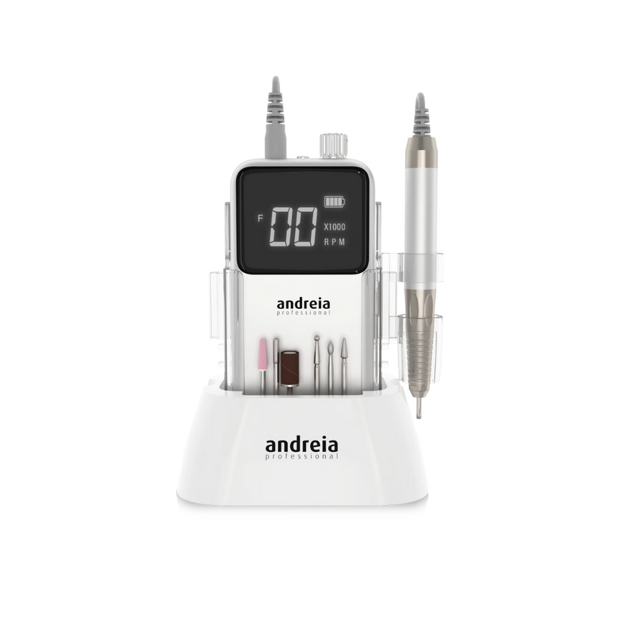 Andreia - Drill Brushless