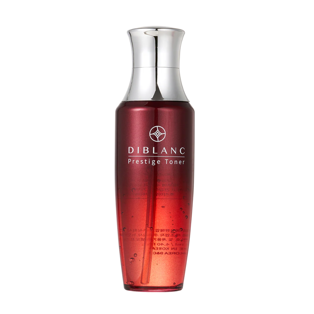 Tónico facial Prestige 130 ml Diblanc para cuidado da pele
