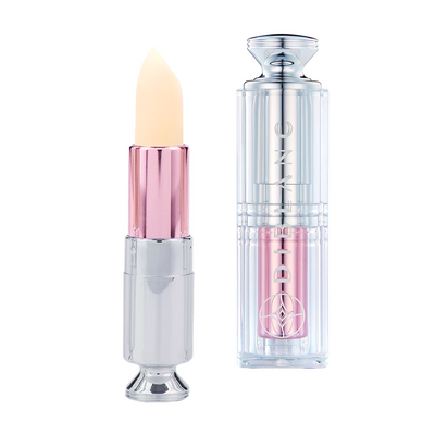 Diblanc Bálsamo Labial Sweetheart TintStick 3 em 1