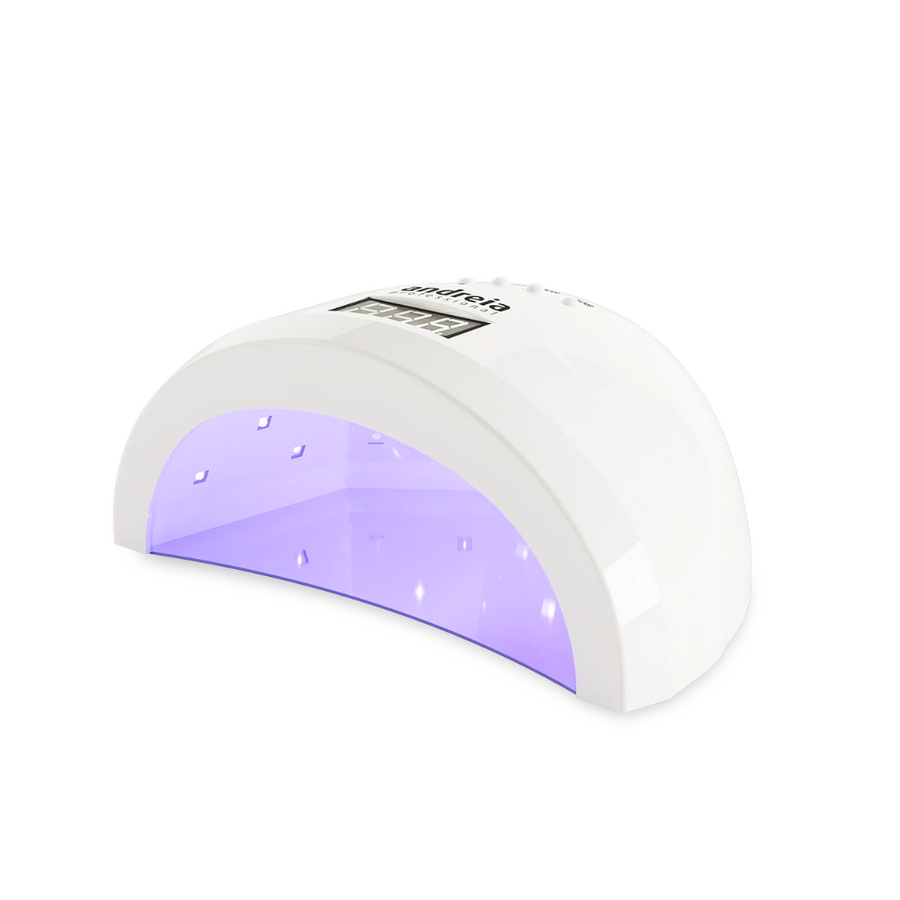 Andreia - Pro Compact Lamp