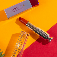 Diblanc Batom Plumping Stick Rosa