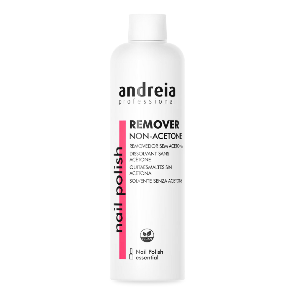 Andreia - Removedor de Verniz Sem Acetona 1000ml