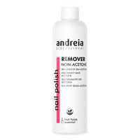 Andreia - Removedor de Verniz Sem Acetona 1000ml