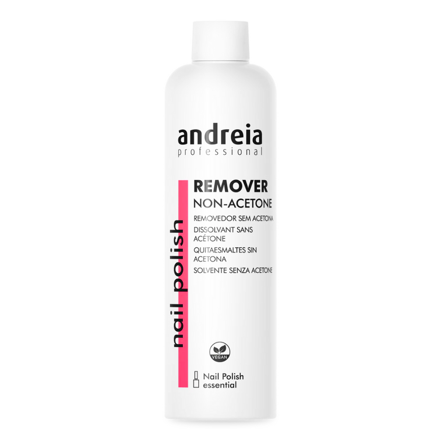 Andreia - Removedor de Verniz Sem Acetona 1000ml