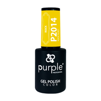 Purple Verniz Gel P2014 Rock Ticket 10ml