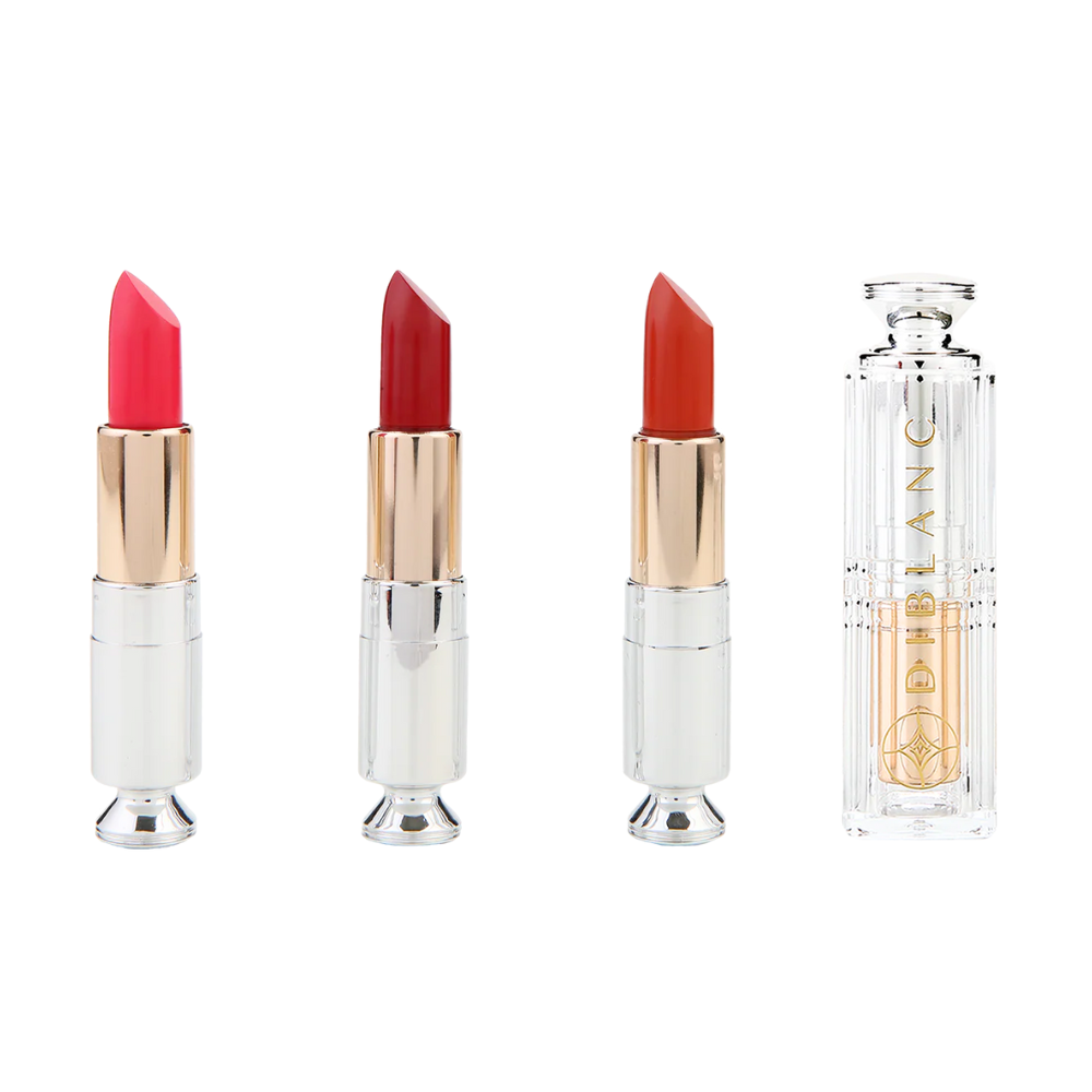 Diblanc Batom Plumping Stick Rosa