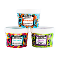 Kit Lola Cosmetics Cronograma Capilar Be(M)dita Ghee (3 Produtos) Pequeno