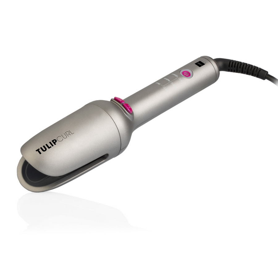 Ferro de Enrolar Automatico TULIP CURL - LABOR PRO