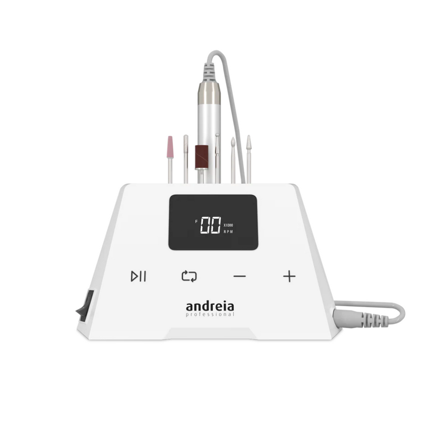 Andreia - Desk Brushless Drill