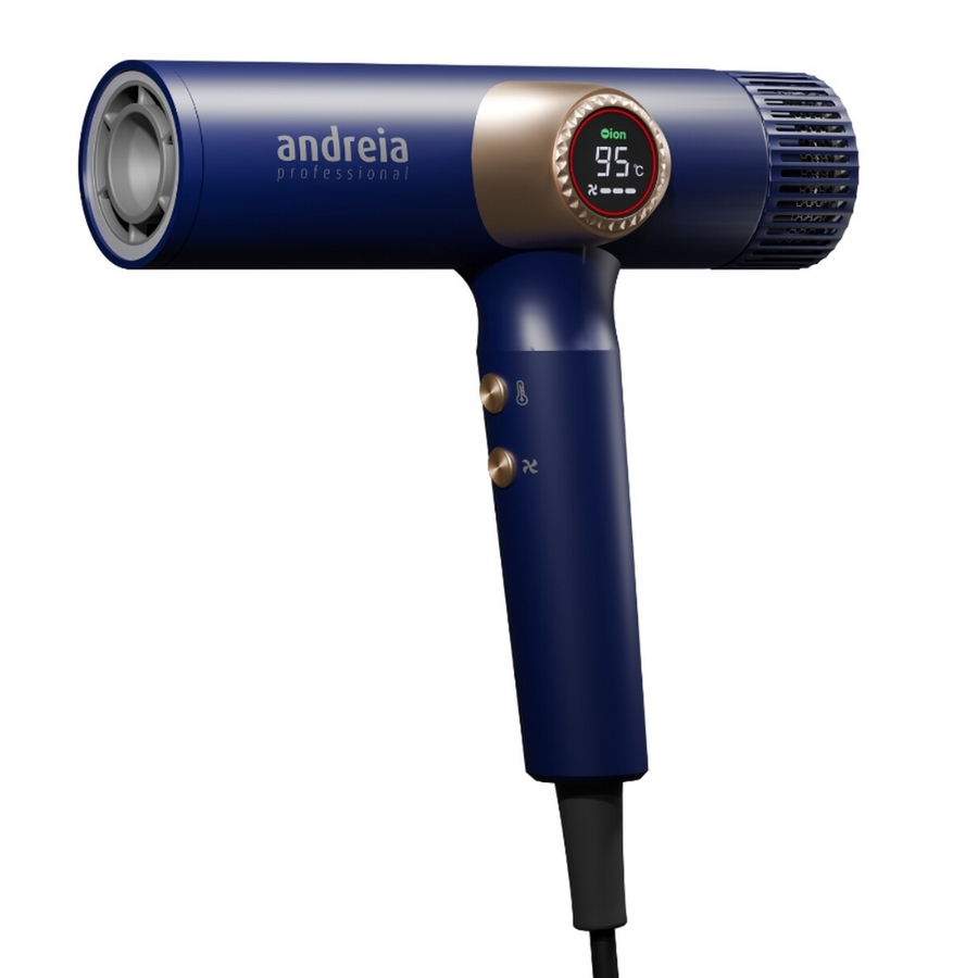 Andreia - Ion Shield Pro Dryer