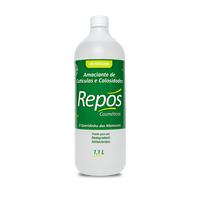 Repós Amaciador de Cutículas e Calosidades 1100 ml