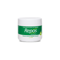 Repós Removedor de Cutículas em Creme 500 g