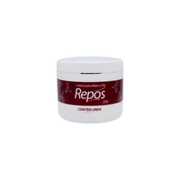 Repós Creme de Mãos e Pés com Ureia 120 g