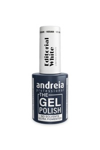 Andreia Verniz Gel The Gel Polish EW1 10,5 ml