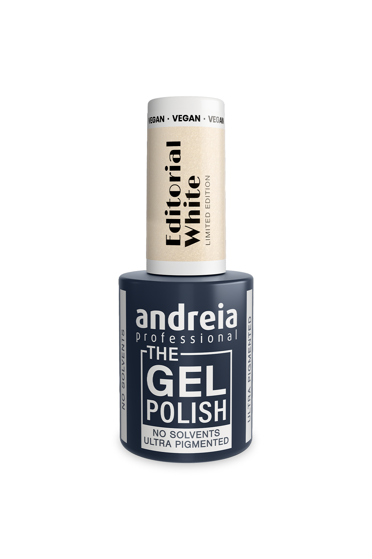 Andreia Verniz Gel The Gel Polish EW3 10,5 ml