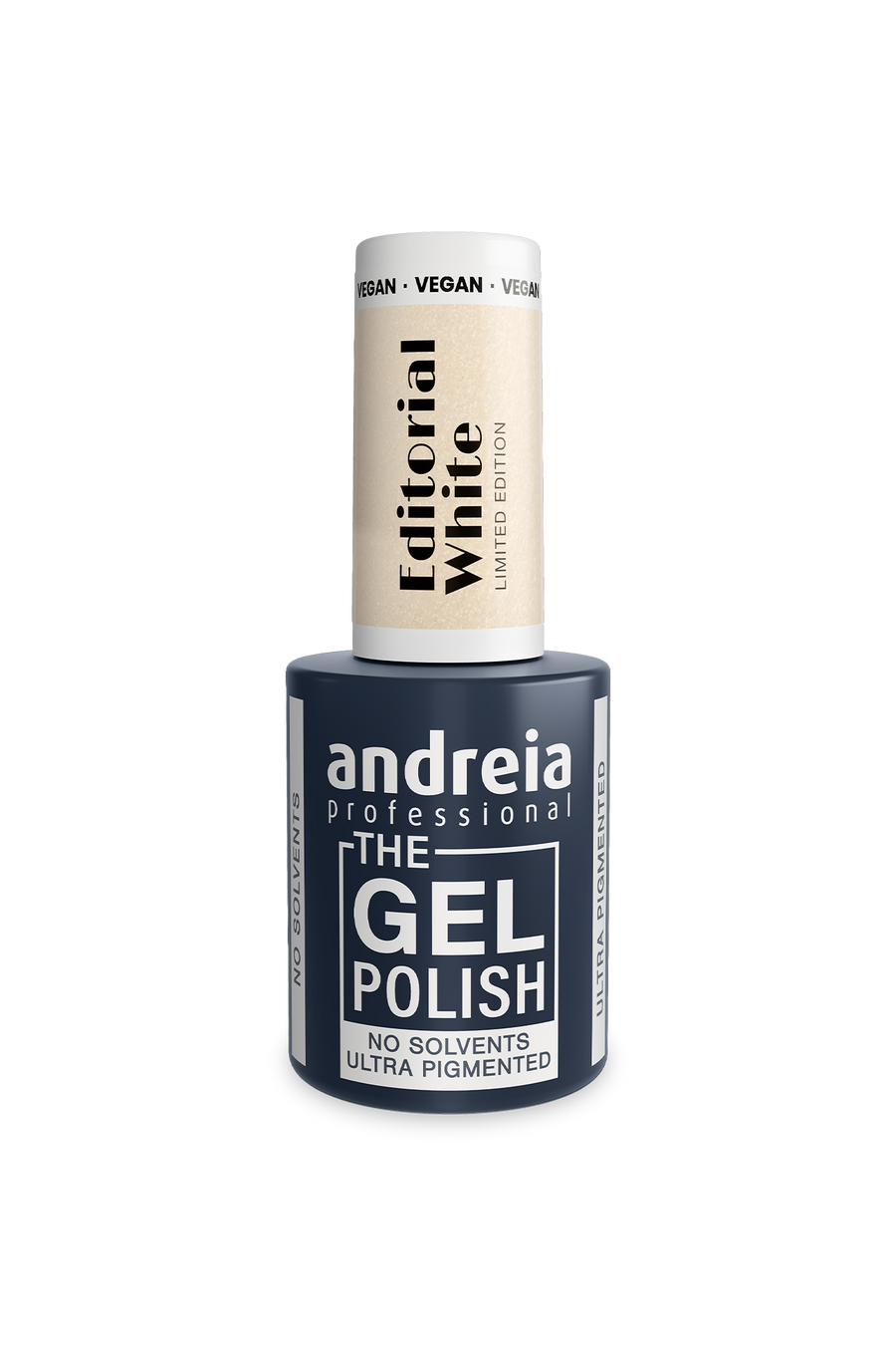 Andreia Verniz Gel The Gel Polish EW3 10,5 ml