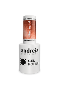 Andreia Verniz Gel Cat Eye Effect FE2 10,5 ml