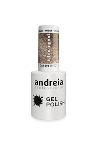 Andreia Verniz Gel Cat Eye Effect FE3 10,5 ml