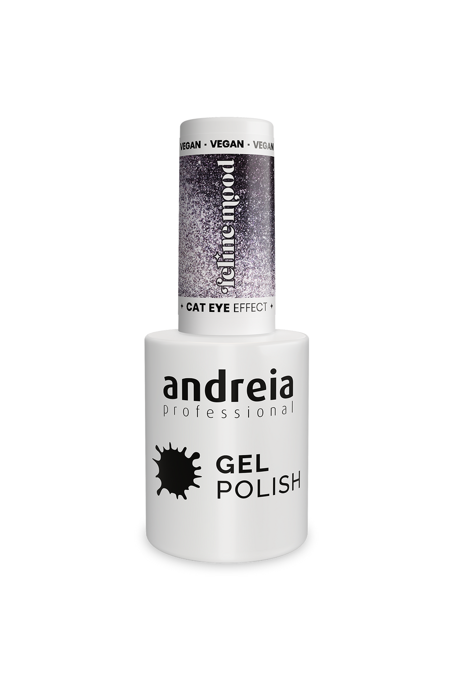Andreia Verniz Gel Cat Eye Effect FE4 10,5 ml