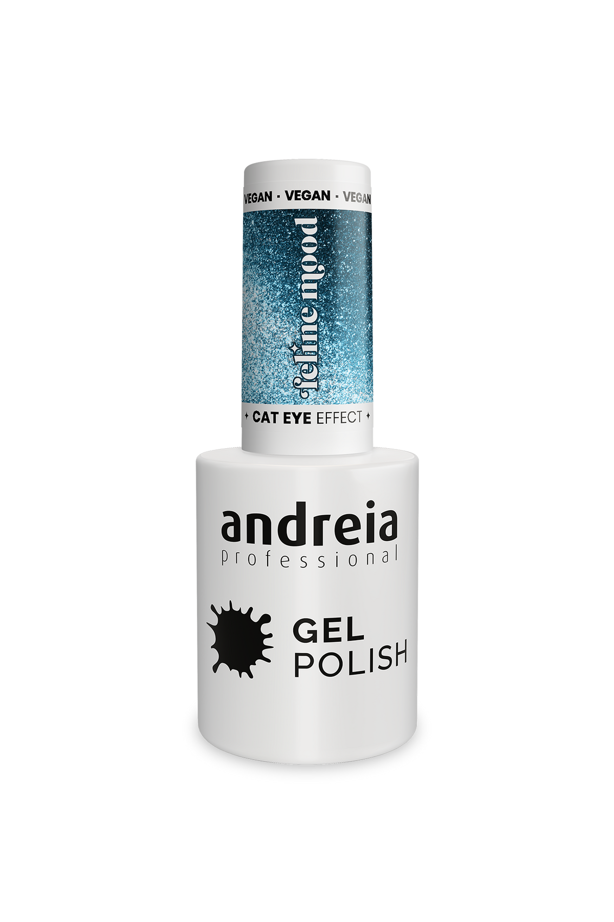 Andreia Verniz Gel Cat Eye Effect FE5 10,5 ml