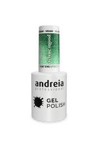 Andreia Verniz Gel Cat Eye Effect FE6 10,5 ml