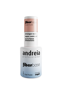 Andreia Fiber Base 03 Cover Nude 10,5 ml