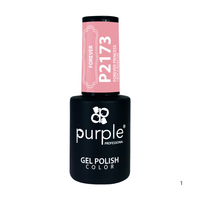 Gel Polish Forever Princess 10ml - Purple