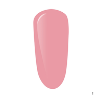 Gel Polish Forever Princess 10ml - Purple