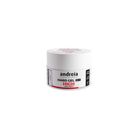 Hard Gel High Viscosity Clear 44g - Andreia