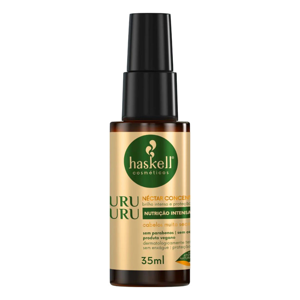 Haskell Néctar Concentrado Murumuru 35ml