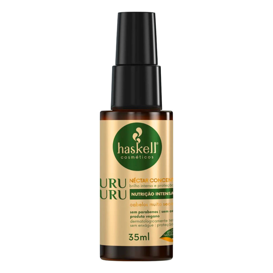Haskell Néctar Concentrado Murumuru 35ml