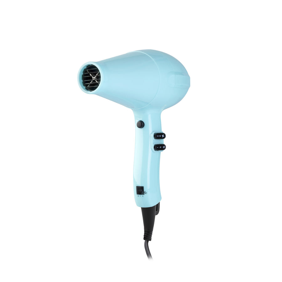 Labor Pro  Phon Zero Secador Azul Claro 1800w