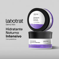 Labotrat Dermo Skin — Hidratante Noturno Intensivo 100 g