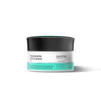 Labotrat Dermo Skin — Hidratante Facial Oil Control 100 g