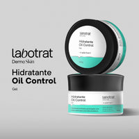 Labotrat Dermo Skin — Hidratante Facial Oil Control 100 g