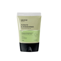 Labotrat Dermo Skin — Máscara de Argila Verde 130 g