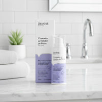 Labotrat Dermo Skin — Sérum Axilas e Virilhas 30 ml