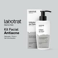 Labotrat Dermo Skin — Inibidor de Pelos 140 ml