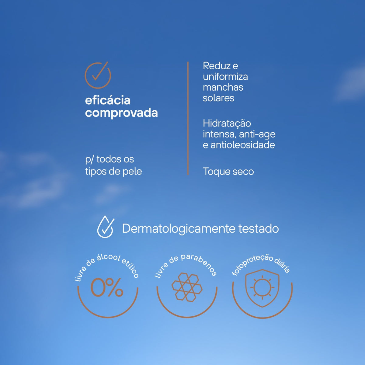 Labotrat Dermo Sun — Multiprotetor Stick Bege Médio FPS 80 15 g