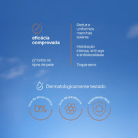 Labotrat Dermo Sun — Multiprotetor Stick Bege Médio FPS 80 15 g