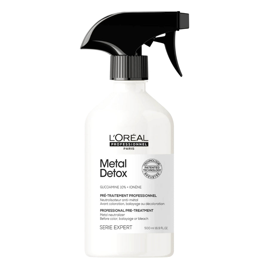 L’Oréal Metal Detox Spray Pré-Tratamento 500ml