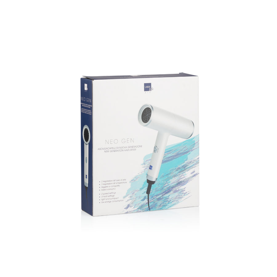 Labor Neo Gen Secador de Cabelo