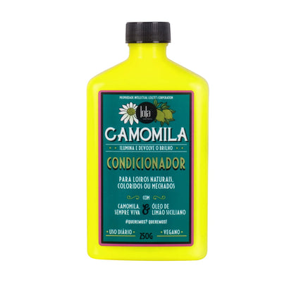 Lola Chamomile Conditioner 250g