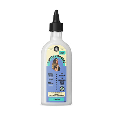 Lola Vorazes Damage Leave In 200ml