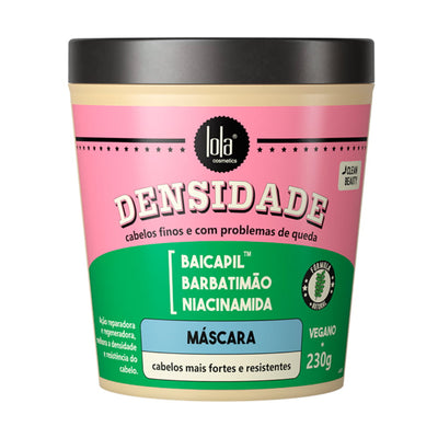 Lola Densidade Máscara 230g