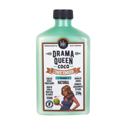 Lola Drama Queen Coconut Conditioner 250g